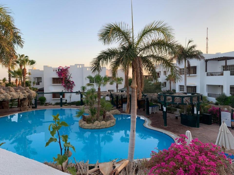Delta Sharm Resort 111-83 Esterno foto